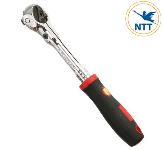281802S-TAY-VẶN-LẮC-TỰ-ĐỘNG-ĐẦU-ĐIỀU-CHỈNH-270º-1-PHẦN-4-72-RĂNG-TAY-CẦM-CAO-SU-GENIUS_c4d591bb