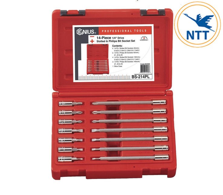 BS-214PL_BỘ-ĐẦU-KHẨU-1-PHẦN-4-ĐẦU-VÍT-2-VÀ-4-CẠNH-14-CHIẾC_GENIUS_9baa2f6a