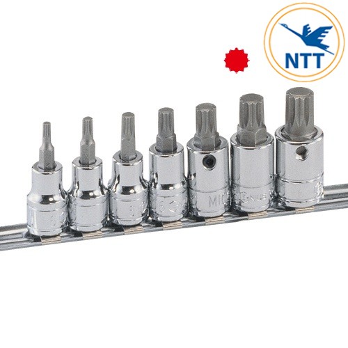 BS-307M_BỘ-ĐẦU-KHẨU-ĐẦU-VÍT-HÌNH-SAO-12-ĐỈNH-7-CHIẾC_GENIUS_b2cc8816