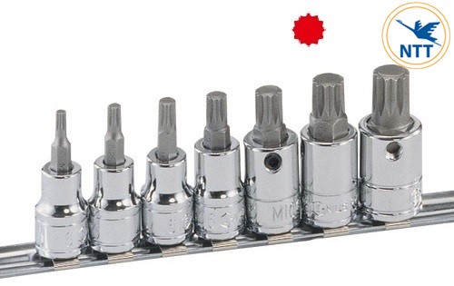 BS-307M_BỘ-ĐẦU-KHẨU-ĐẦU-VÍT-HÌNH-SAO-12-ĐỈNH-7-CHIẾC_GENIUS_de228b92