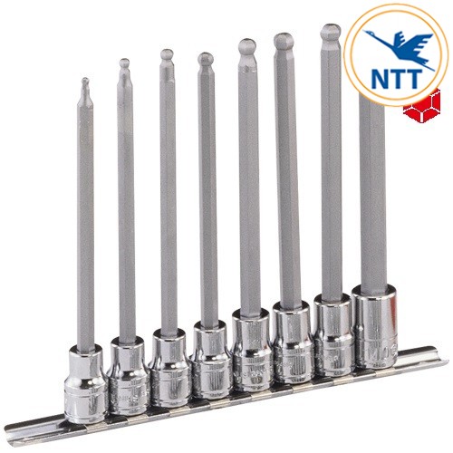 BS-308WHL_BỘ-ĐẦU-KHẨU-3-PHẦN-8-ĐẦU-VÍT-ĐẦU-BI-LOẠI-DÀI-HỆ-MÉT-8-CHIẾC_GENIUS_8ea3aa2c