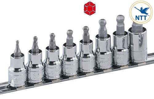 BS-308WHS_BỘ-ĐẦU-KHẨU-3-PHẦN-8-ĐẦU-VÍT-ĐẦU-BI-HỆ-INCH-8-CHIẾC_GENIUS_ee456282