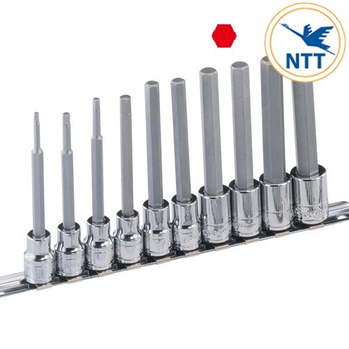 BS-310HML_BỘ-ĐẦU-KHẨU-ĐẦU-VÍT-LỤC-GIÁC-LOẠI-DÀI-10-CHIẾC_GENIUS_bc901135