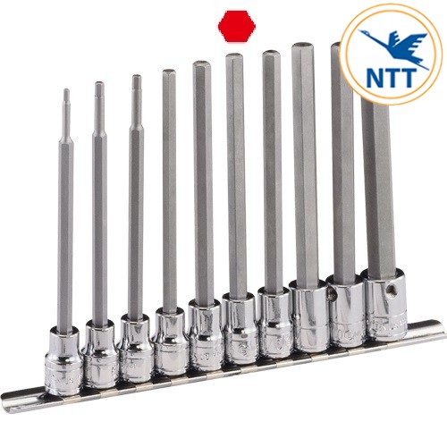 BS-310HSL_BỘ-ĐẦU-KHẨU-ĐẦU-VÍT-LỤC-GIÁC-LOẠI-DÀI-HỆ-INCH-10-CHIẾC_GENIUS_3180a0d3