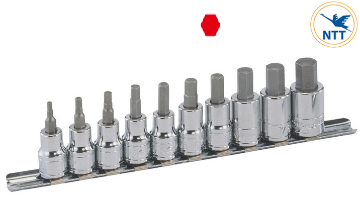 BS-310HS_BỘ-ĐẦU-KHẨU-ĐẦU-VÍT-LỤC-GIÁC-HỆ-INCH-10-CHIẾC_GENIUS_f13709d8