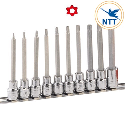 BS-310TAL_BỘ-ĐẦU-KHẨU-ĐẦU-VÍT-HÌNH-SAO-LOẠI-DÀI-LỖ-6-ĐỈNH-10-CHIẾC_GENIUS_d928704d