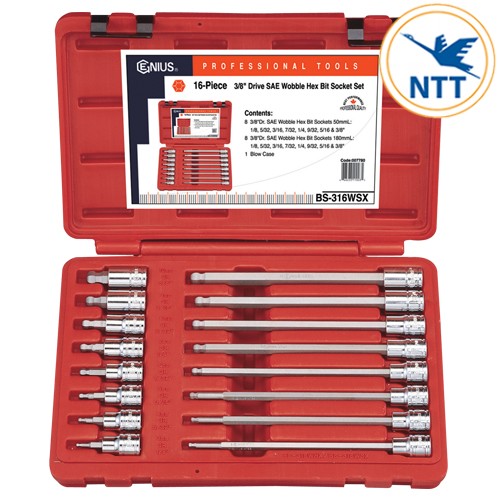 BS-316WSX_BỘ-ĐẦU-KHẨU-ĐẦU-VÍT-ĐẦU-BI-HỆ-INCH-16-CHIẾC_GENIUS_7067024