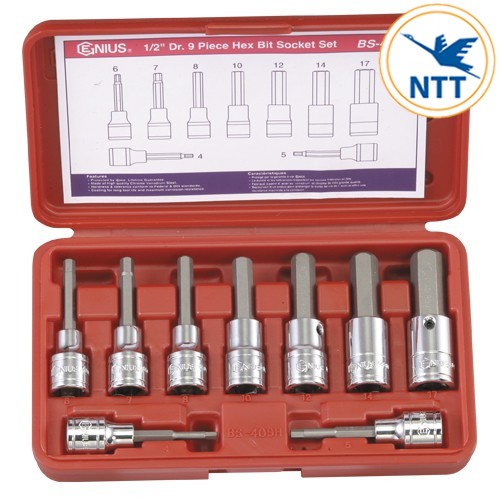 BS-409H-BỘ-ĐẦU-KHẨU-ĐẦU-VÍT-LỤC-GIÁC-HỆ-MÉT-9-CHIẾC-GENIUS_54dc3f27