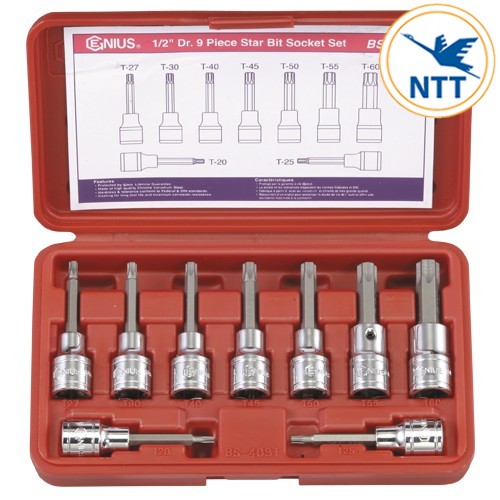 BS-409T-BỘ-ĐẦU-KHẨU-ĐẦU-VÍT-HÌNH-SAO-6-ĐỈNH-9-CHIẾC-GENIUS_aa08689a