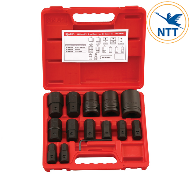 BS-614H_BỘ-ĐẦU-KHẨU-3-PHẦN-4-ĐẦU-VÍT-LỤC-GIÁC-14-CHIẾC-HỆ-MÉT_GENIUS_32e67ad8