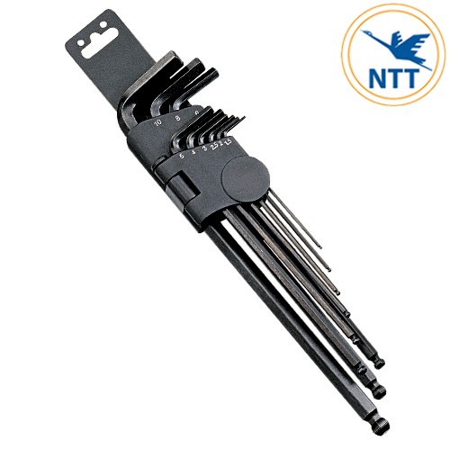 BỘ-LỤC-GIÁC-9-CHIẾC-LOẠI-DÀI-MỘT-ĐẦU-BI-HỆ-MÉT-hãng-GENIUS_2c21e17