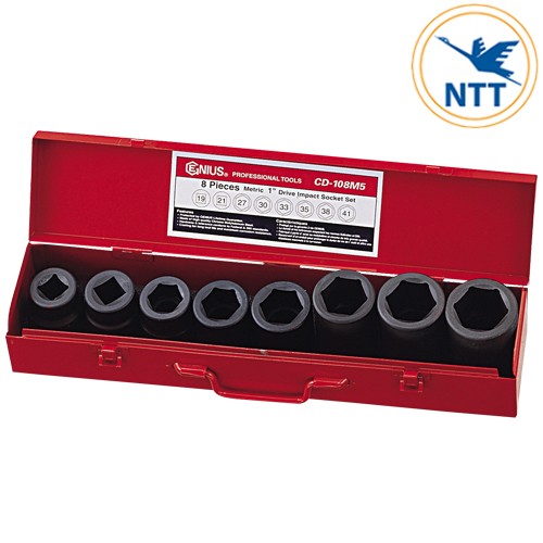 CD-108M5-BỘ-KHẨU-LOẠI-NGẮN-LOẠI-DÀI-DÙNG-CHO-SÚNG-1-INCH-8-CHIẾC-HỆ-MÉT-HÃNG-GENIUS_d1bd910e