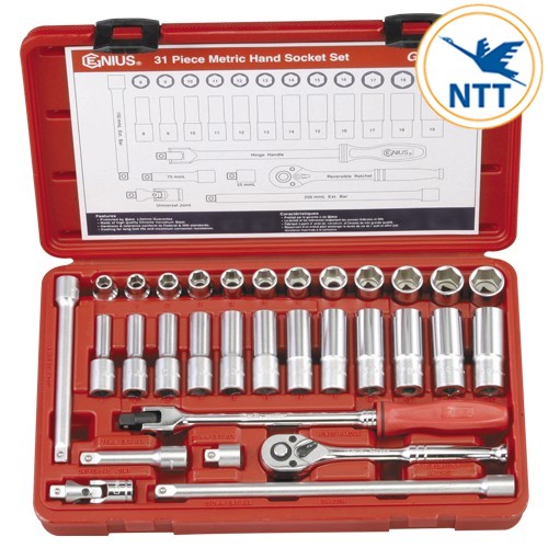 GS-331M-BỘ-KHẨU-TAY-VẶN-LOẠI-NGẮN-LOẠI-DÀI-3-PHẦN-831-CHIẾC-HỆ-MÉT-HÃNG-GENIUS_d9fa40d9