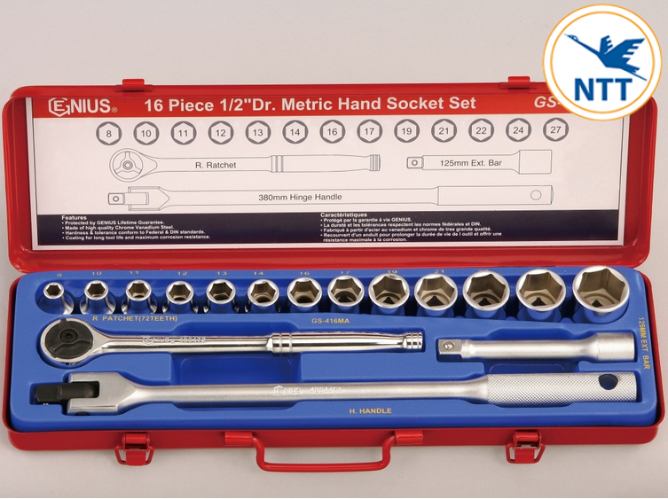 GS-416MA-BỘ-KHẨU-TAY-VẶN-1-PHẦN-2-16-CHIẾC-HỆ-MÉT-HÃNG-GENIUS_c406d210