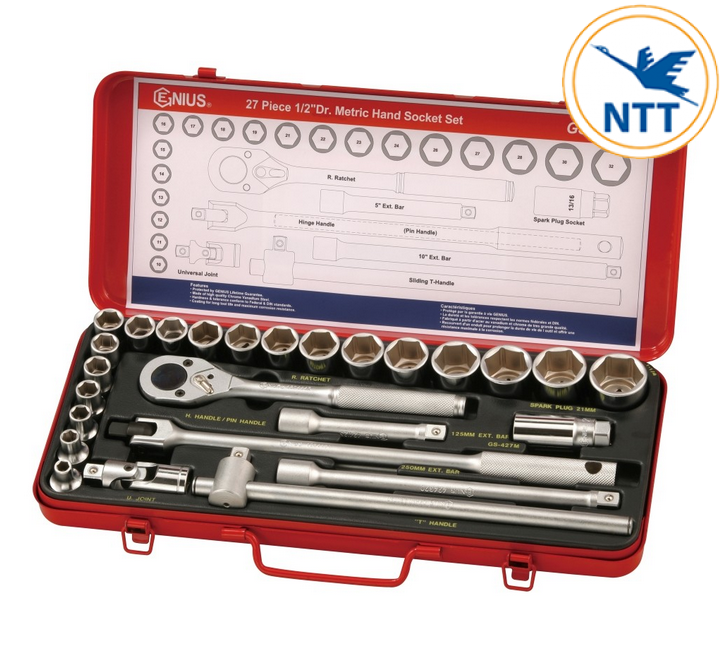 GS-427M-BỘ-KHẨU-TAY-VẶN-1-PHẦN-2-27-CHIẾC-HỆ-MÉT-HÃNG-GENIUS_6ef249fb
