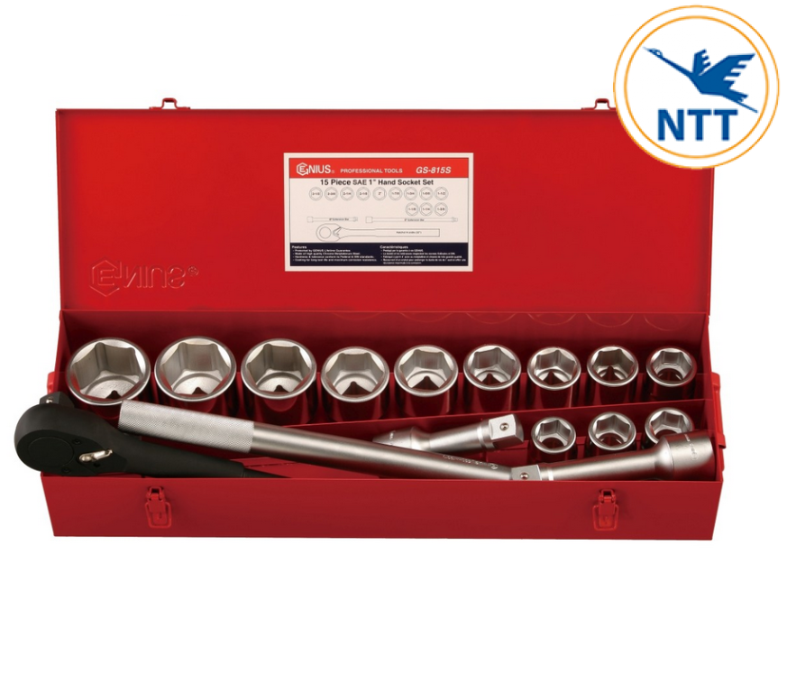 GS-815S-BỘ-KHẨU-TAY-VẶN-1-INCH-15-CHIẾC-HỆ-INCH-HÃNG-GENIUS_43b6aae
