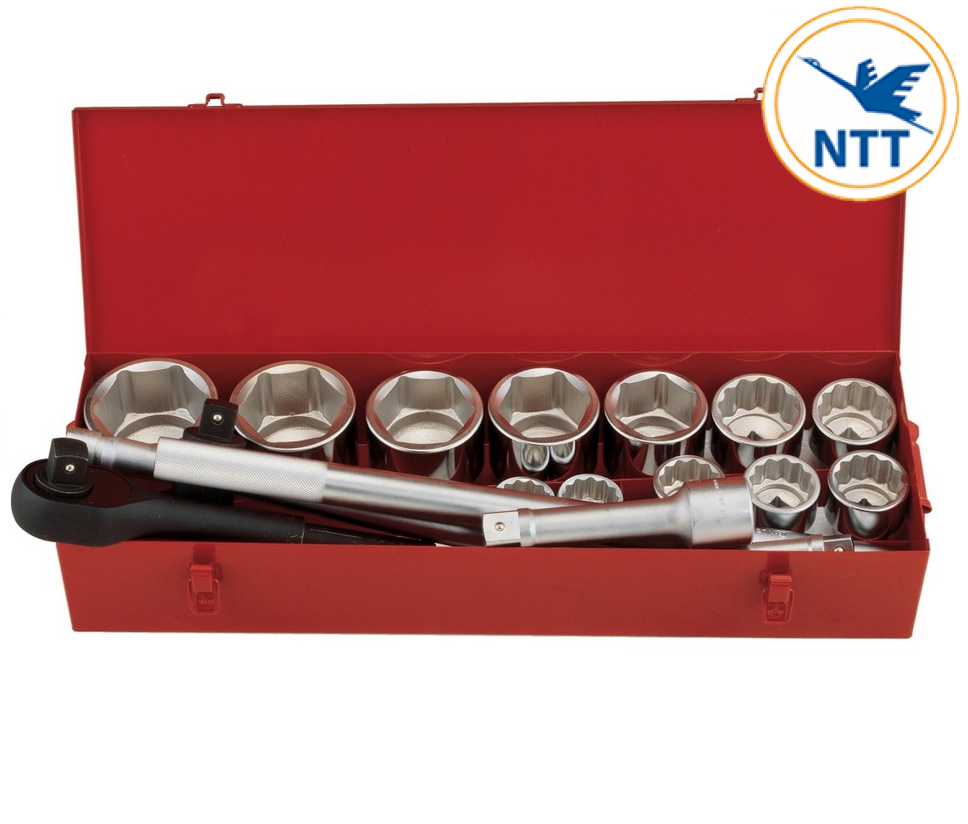 GS-816M-BỘ-KHẨU-TAY-VẶN-1-INCH-16-CHIẾC-HỆ-MÉT-6-VÀ-12-CẠNH_2181f414