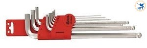 HK-09MBS-BỘ-LỤC-GIÁC-9-CHIẾC-LOẠI-DÀI-1-ĐẦU-BI-HỆ-MÉT-VẬT-LIỆU-S2-GENIUS_c0e0022f