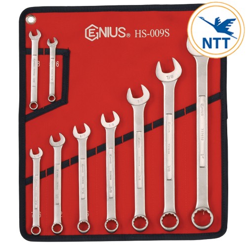 HS-009S-BỘ-CỜ-LÊ-GENIUS-ĐẦU-TRÒNG-ĐẦU-MỞ-LOẠI-MỜ-9-CHIẾC-HỆ-INCH_de722795