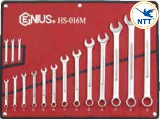 HS-016M-BỘ-CỜ-LÊ-GENIUS-ĐẦU-TRÒNG-ĐẦU-MỞ-LOẠI-MỜ-16-CHIẾC-HỆ-METRIC_f7d500c7