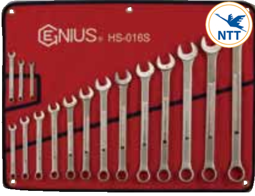 HS-016S-BỘ-CỜ-LÊ-GENIUS-ĐẦU-TRÒNG-ĐẦU-MỞ-LOẠI-MỜ-16-CHIẾC-HỆ-INCH_e7e7bab1