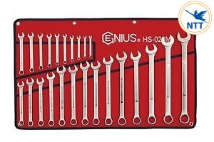HS-024M-BỘ-CỜ-LÊ-ĐẦU-TRÒNG-ĐẦU-MỞ-24-CHIẾC-HỆ-MÉT-HÃNG-GENIUS_cf6e1e0c