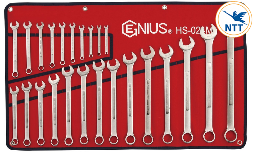 HS-024M-BỘ-CỜ-LÊ-ĐẦU-TRÒNG-ĐẦU-MỞ-24-CHIẾC-HỆ-MÉT-LOẠI-MỜ-GENIUS_33f709c8
