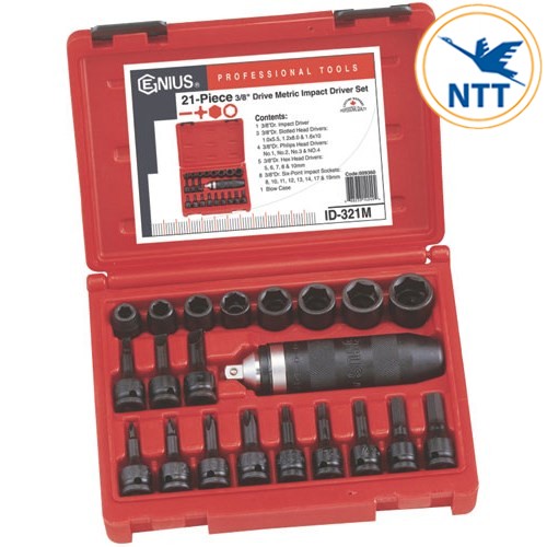 ID-321M-BỘ-KHẨU-3-phần-8-KẾT-HỢP-BỘ-TUỐC-NƠ-VÍT-ĐÓNG-21-CHIẾC-HỆ-MÉT-hãng-genius_60312831