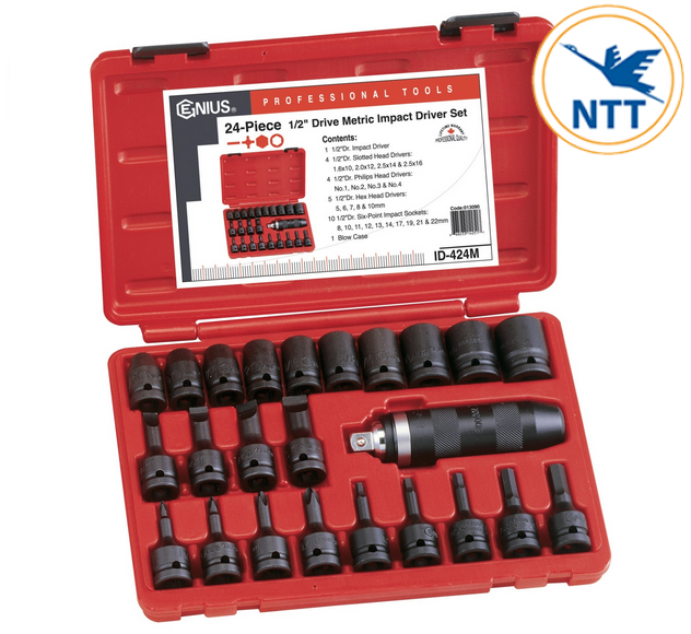 ID-424M-BỘ-KHẨU-ĐẦU-VÍT-1-PHẦN-2-HỆ-MÉT-VÀ-TAY-VẶN-24-CHIẾC-HÃNG-GENIUS_d58b0237