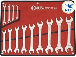 OW-713M-BỘ-CỜ-LÊ-2-ĐẦU-MỞ-13-CHIẾC-HỆ-MÉT-GENIUS_3701b5e5