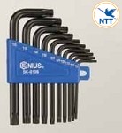 SK-010S-bộ-lục-giác-10-chiếc-hai-đầu-sao-hãng-genius_5172791c