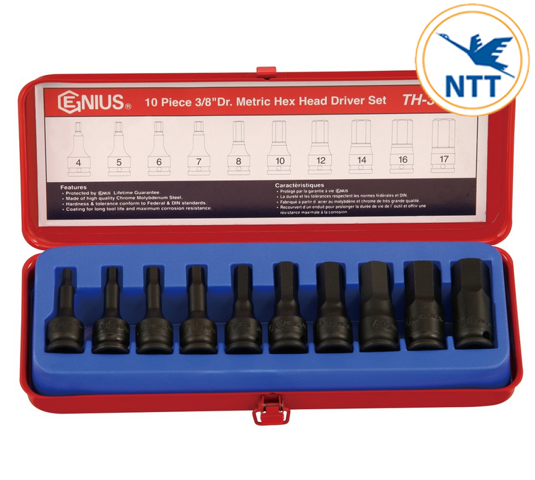 TH-310M-BỘ-KHẨU-3-PHẦN-8-ĐẦU-VÍT-LỤC-GIÁC-10-CHIẾC-HỆ-MÉT-HÃNG-GENIUS_bfc2d63