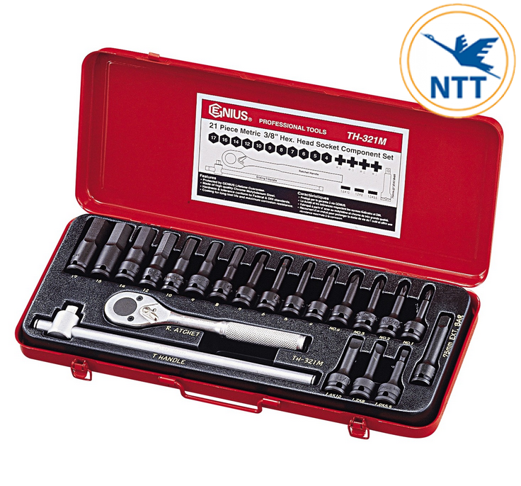 TH-321M-BỘ-KHẨU-ĐẦU-VÍT-3-PHẦN-8-VÀ-TAY-VẶN-21-CHIẾC-HÃNG-GENIUS_39805b5d