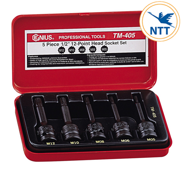 TM-405-BỘ-KHẨU-1-PHẦN-2-ĐẦU-VÍT-HÌNH-SAO-12-ĐỈNH-5-CHIẾC-HÃNG-GENIUS_714af697
