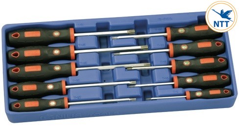 TR-510TA-BỘ-TUỐC-NƠ-VÍT-ĐẦU-SAO-LỖ-TAY-CẦM-CAO-SU-HÃNG-GENIUS_bb0d8d5f