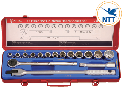 TW-416MAM-BỘ-KHẨU-TAY-VẶN-1-PHẦN-2-16-CHIẾC-HỆ-MÉT-12-CẠNH-HÃNG-GENIUS_f8a26fd1