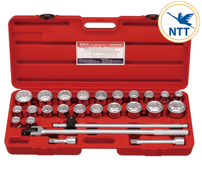 TW-626MS-BỘ-KHẨU-TAY-VẶN-26-CHIẾC-HỆ-MÉT-VÀ-HỆ-INCH-GENIUS_c536b104