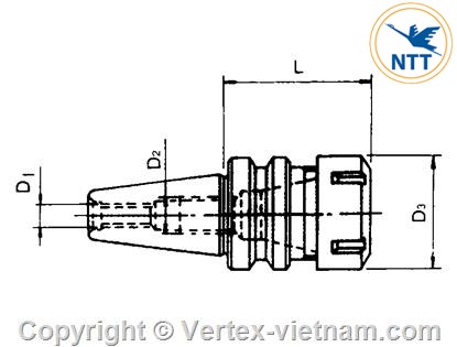 ban-ve-bo-dau-kep-kieu-bt-collet-er