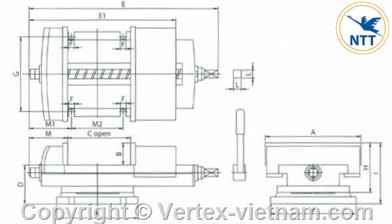 ban-ve-e-to-cho-may-phay-va-may-gia-cong-donh-hinh-vsm-12vsm-16vsm-20