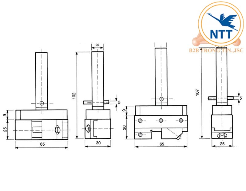 ban-ve-e-to-kep-dien-cuc-edm-ma-veh-20-hang-vertex-343