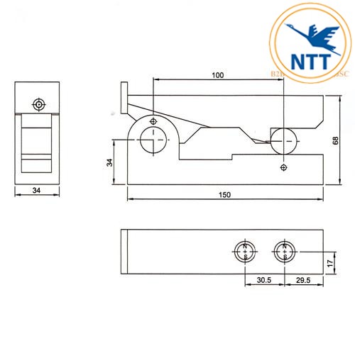 ban-ve-thanh-goc-nghieng-v-s50m-v-s100m-hang-vert-337