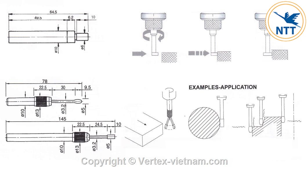 ban-ve-thiet-bo-cam-bien-tiep-xuc-vps-201-vps-201c-vps-401-vps-401c