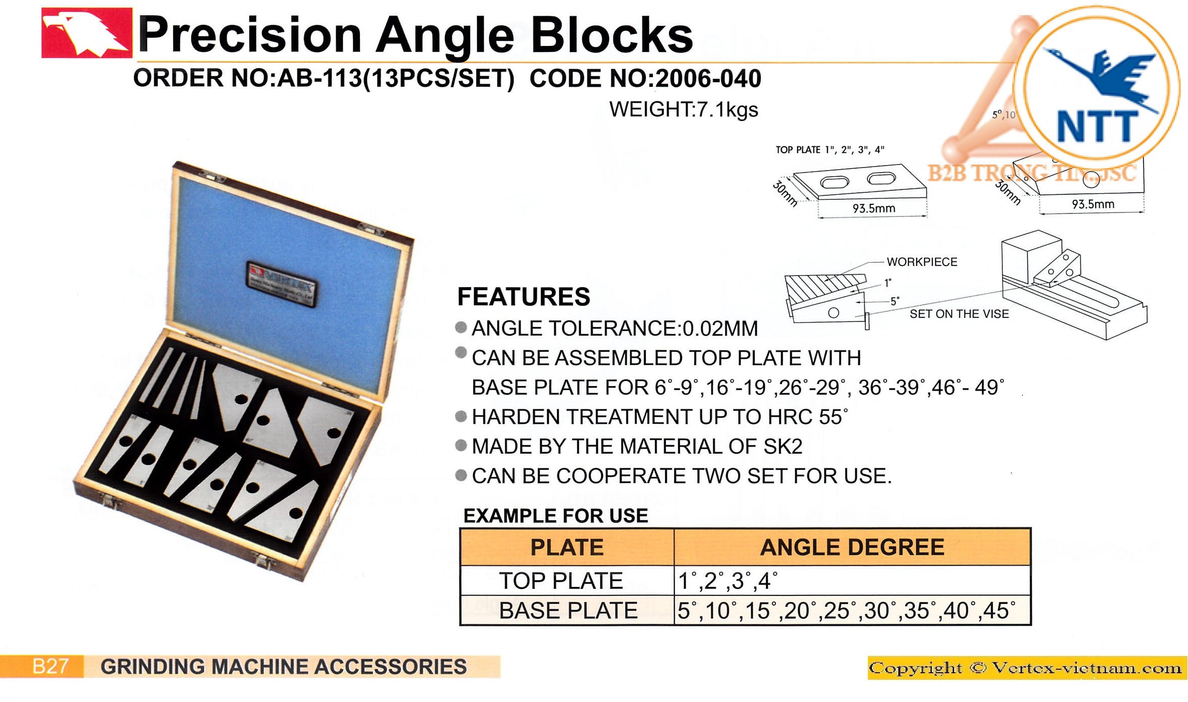 chi-tiet-bo-can-goc-ab-113-hang-vertex-353