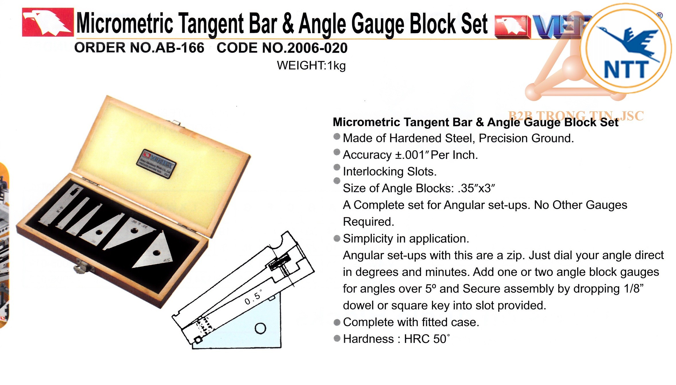 chi-tiet-bo-can-goc-chinh-xac-ab-166-hang-vertex-351