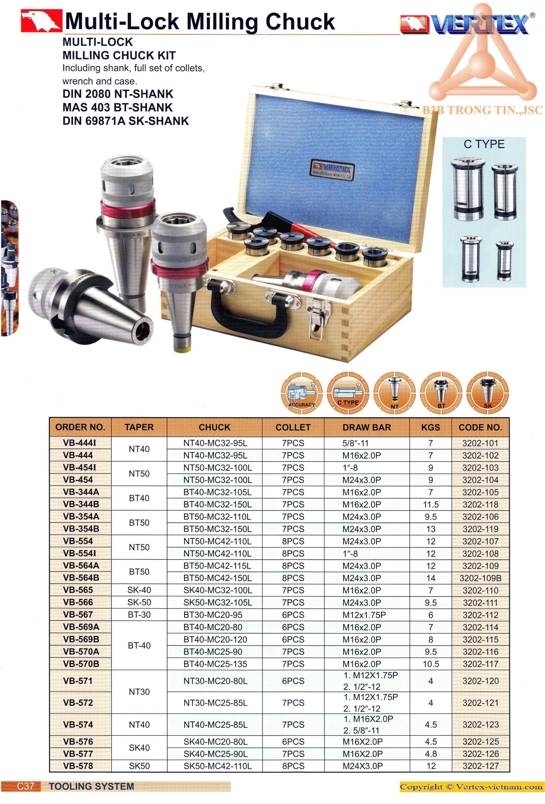 chi-tiet-bo-dau-kep-kieu-nt-bt-sk-collet-thang-d-188
