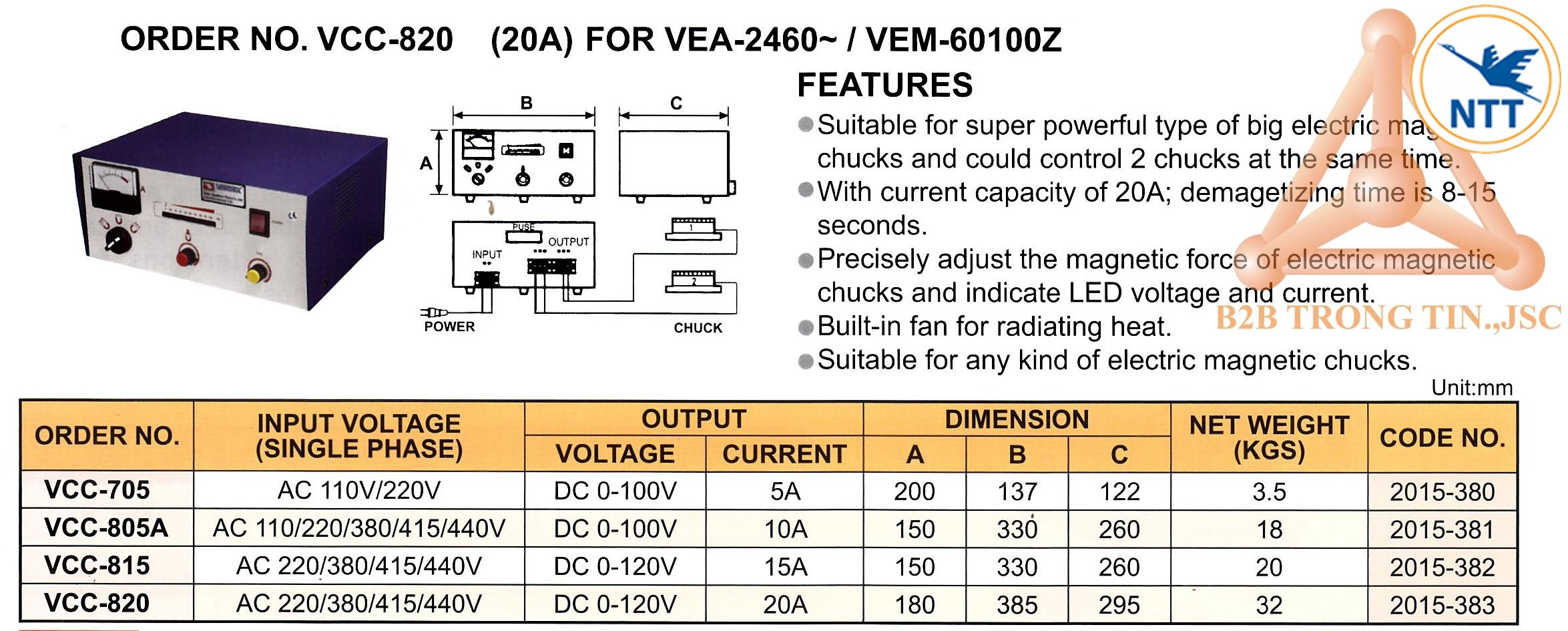 chi-tiet-bo-dieu-khien-ban-tu-dien-ma-vcc-820-hang-vertex-387
