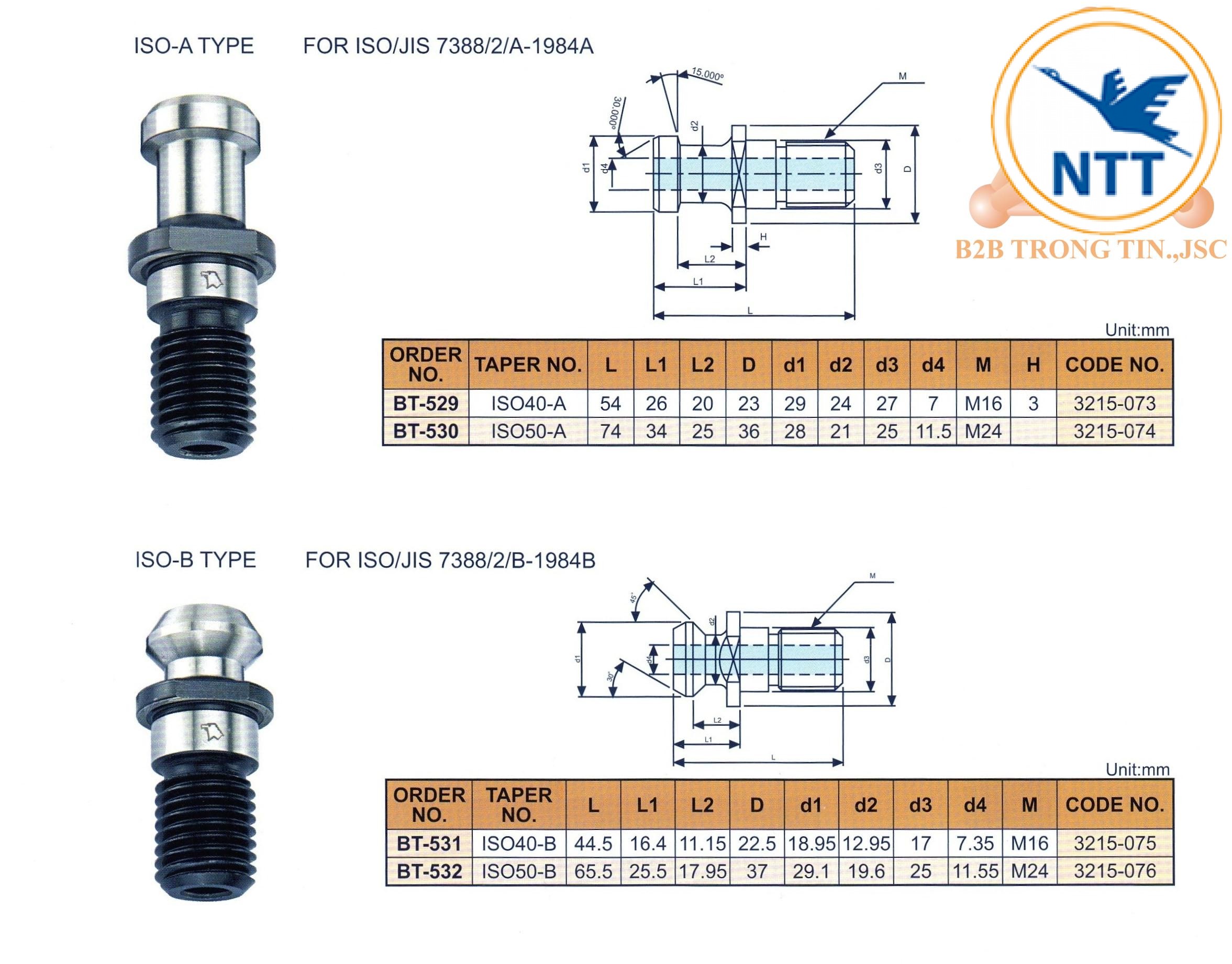 chi-tiet-vit-rut-iso-jis-540