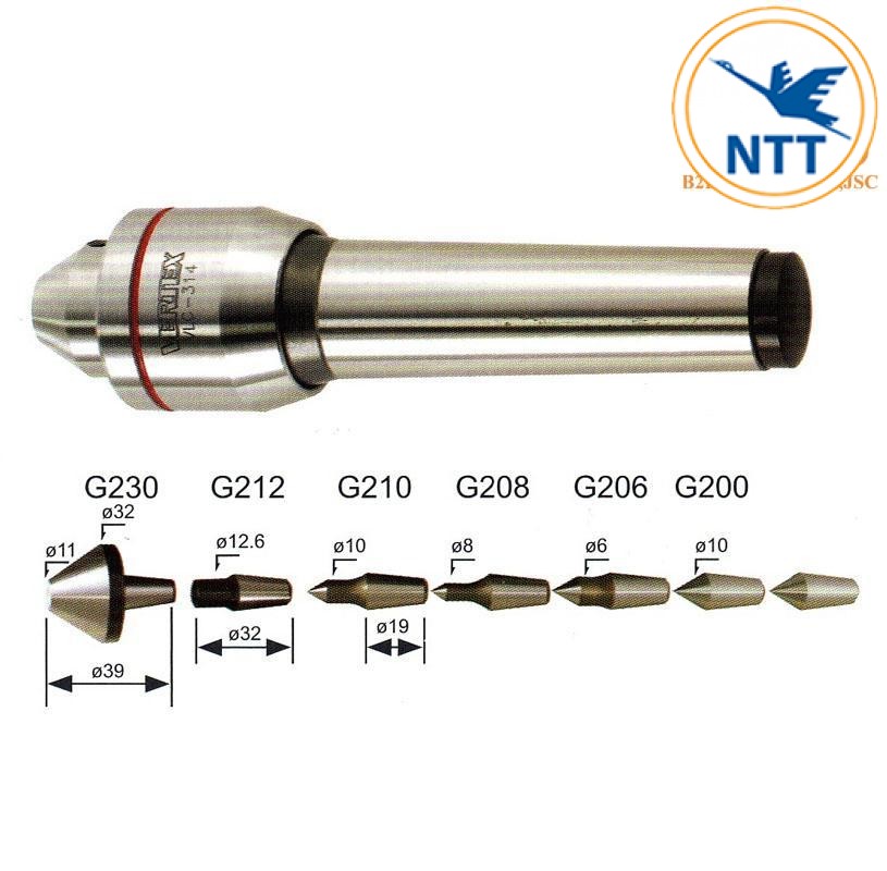 dau-chong-tam-quay-vertex-thay-mui-tam-230