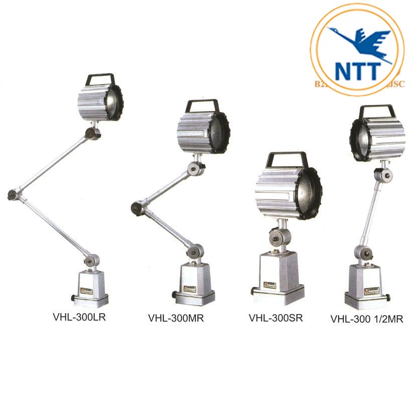 den-halogen-vhl-300m-307
