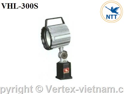 den-halogen-vhl-300s